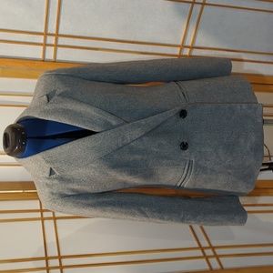 Gap Wool Blazer